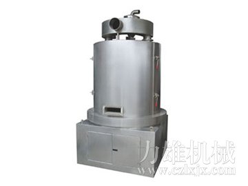 LZG系列螺旋振動干燥機(jī)